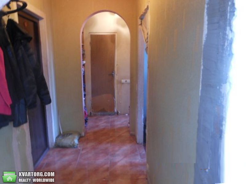 Sell 2-room apartment. Киев,  Сабурова — photo 6