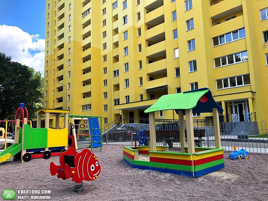 Sell 1-room apartment. Киевская обл., Пригородная — photo 1