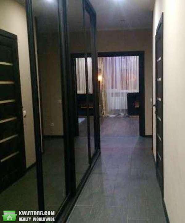 Rent out 2-room apartment. Киев,  Вильямса — photo 6