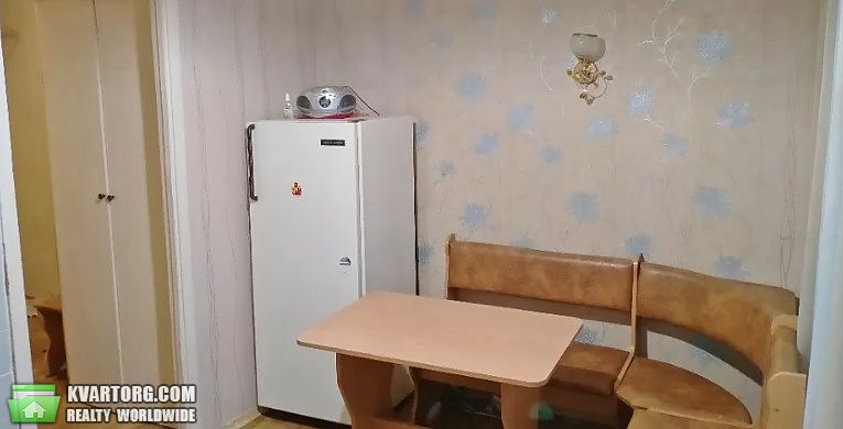 Sell 1-room apartment. Киев,  Ревуцкого — photo 5