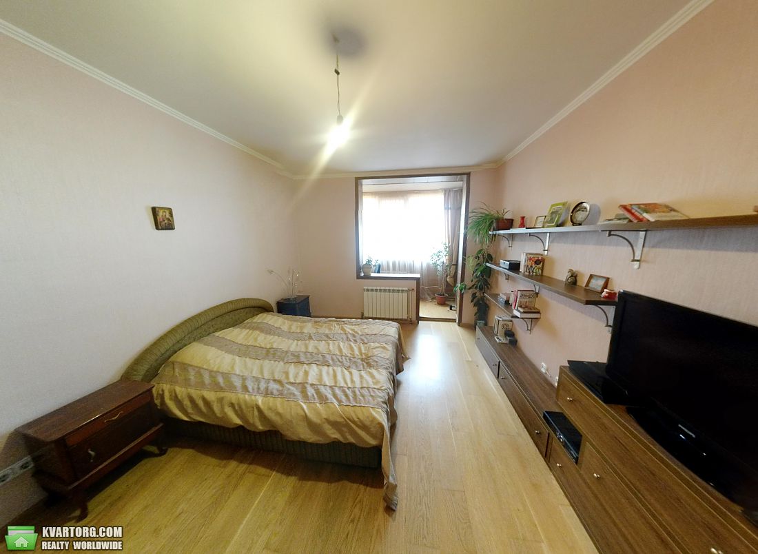 Sell 3-room apartment. Киев,  Касияна — photo 7