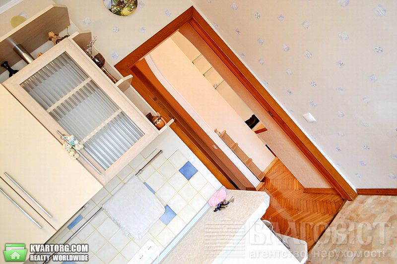 Sell 2-room apartment. Киев,  Воссоединения пр — photo 9