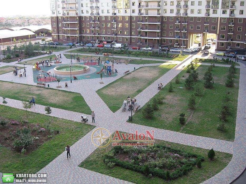 Sell 1-room apartment. Одесса, ЖК Жемчужина — photo 6