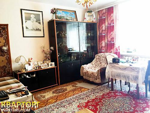 Sell 1-room apartment. Днепропетровск, Мандрыковская — photo 1