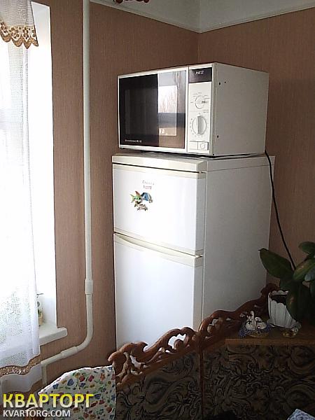 Rent out 2-room apartment. Киев,  Воздухофлотский пр — photo 3