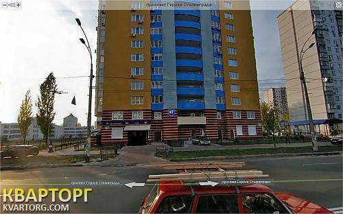 Rent out office. Киев,  Героев Сталинграда пр — photo 1