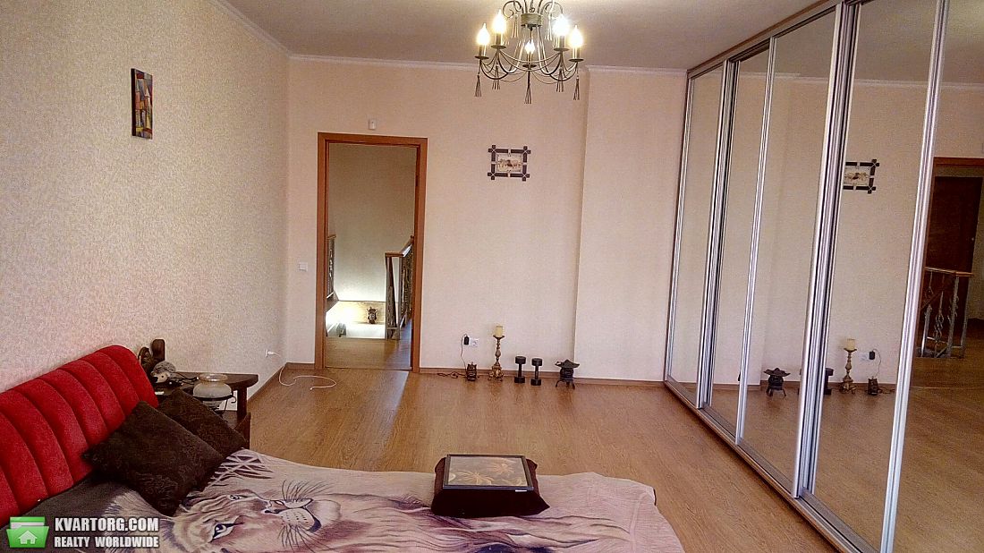 Sell 5-room apartment. Киев,  Ахматовой — photo 7