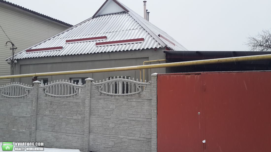 Sell house. Донецк, Черняховского — photo 6