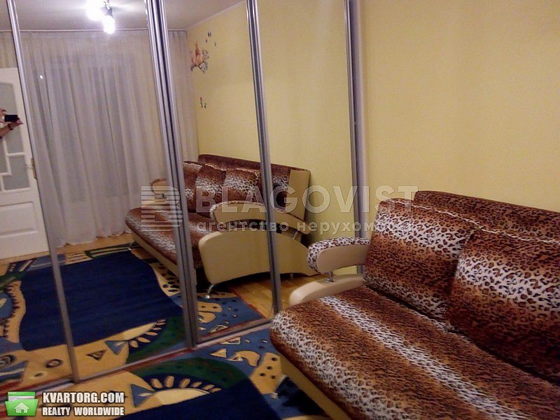 Sell 3-room apartment. Киев,  Драгоманова — photo 4