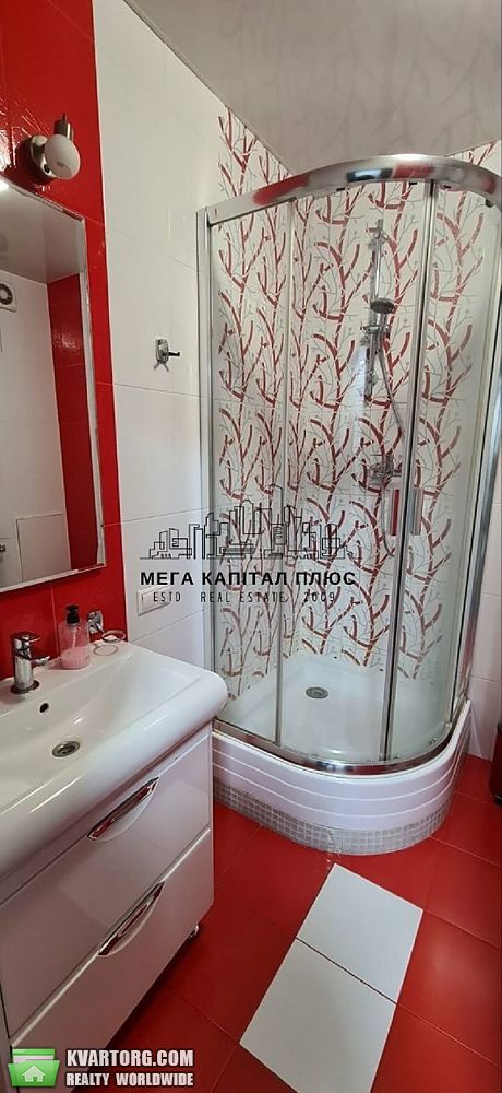 Rent out 3-room apartment. Киев, Урлівська — photo 9