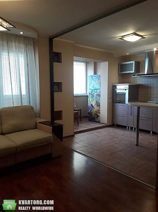 Rent out 2-room apartment. Киев, бул Дарницкий — photo 7