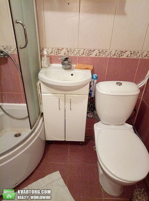 Sell 1-room apartment. Киев,  Новодарницкая — photo 8