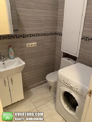 Sell 1-room apartment. Киев, Ефремова — photo 4