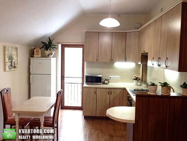 Rent out 2-room apartment. Киев,  Белицкая — photo 2