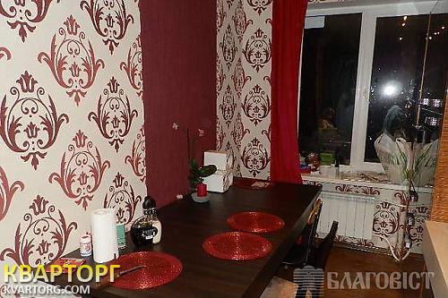 Sell 3-room apartment. Киев,  Почайнинская — photo 4