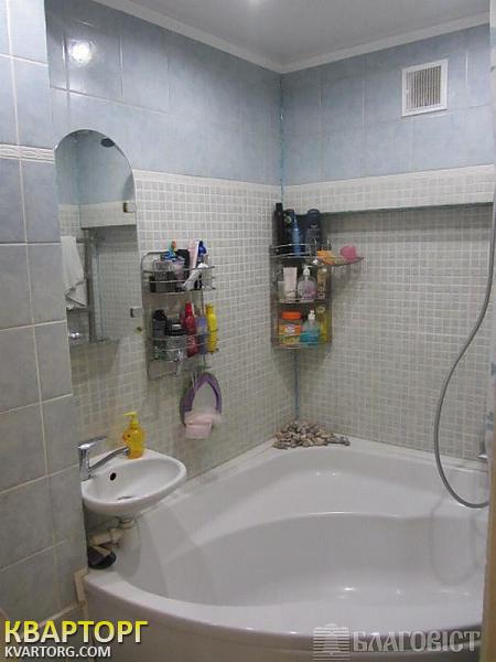 Sell 3-room apartment. Киев,  Туровская — photo 8