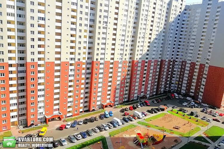 Sell 1-room apartment. Киев, пер. Балтийский — photo 1