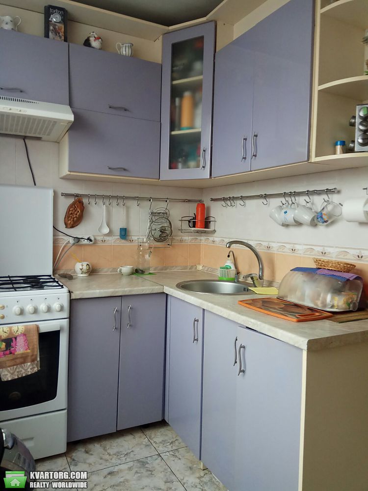 Sell 3-room apartment. Харьков, Блюхера — photo 2