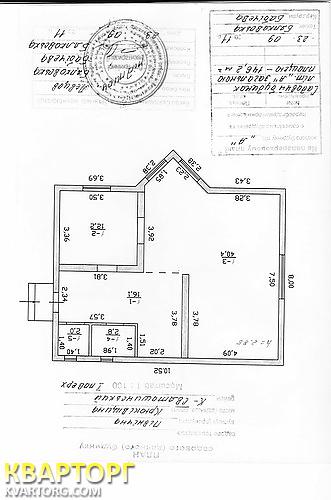 Sell house. Киевская обл., Гатне — photo 5
