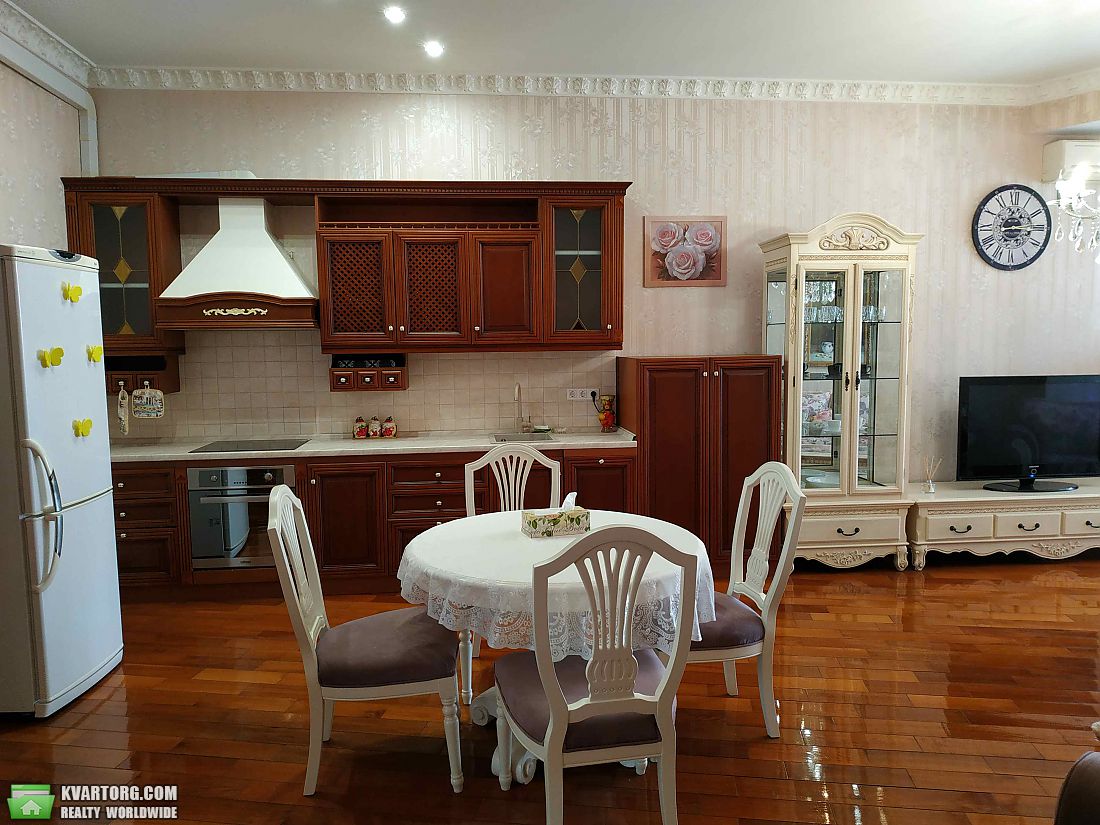 Rent out 2-room apartment. Одесса, Лидерсофский бульвар — photo 8