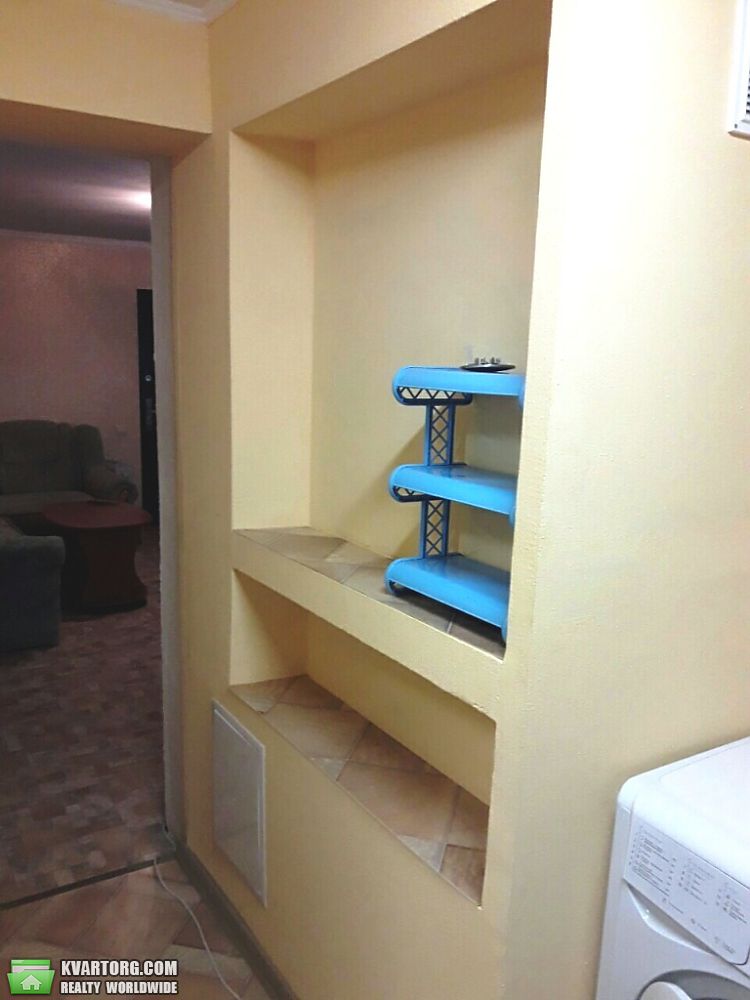 Sell 1-room apartment. Одесса, Лабораторная — photo 7