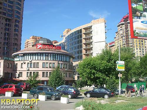 Sell office. Киев, Щорса — photo 1
