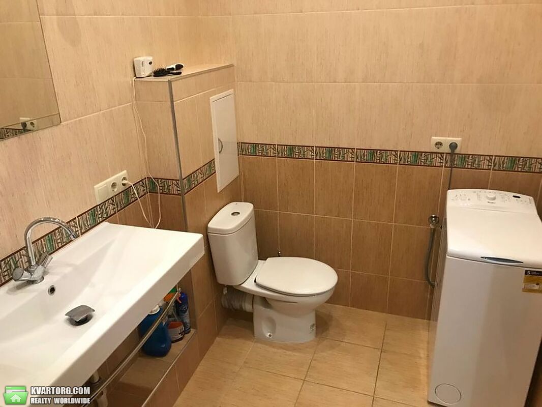 Sell 2-room apartment. Киев,  Дружбы Народов бул — photo 5