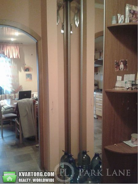 Sell 2-room apartment. Киев, Теремковская — photo 10