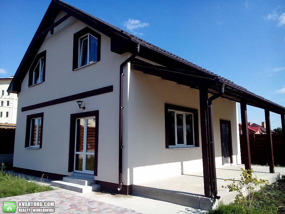 Sell house. Ирпень, Олега Кошевого — photo 2