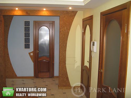 продам 3-комнатную квартиру. Киев,  Мечникова - фото 1