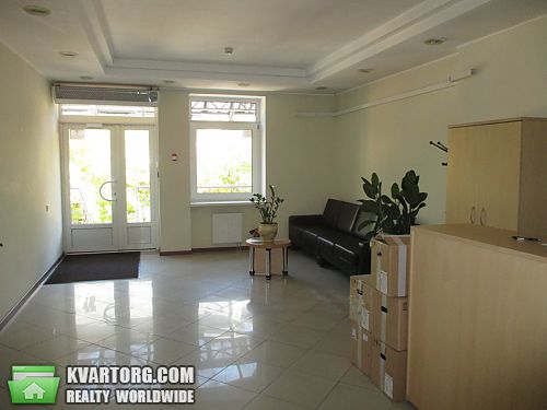 Rent out office. Киев, Барбюса — photo 5