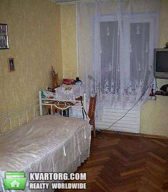 Sell 3-room apartment. Киев,  Полярная — photo 6