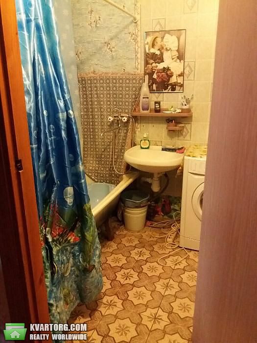 Sell 2-room apartment. Киев,  Лисковская — photo 6