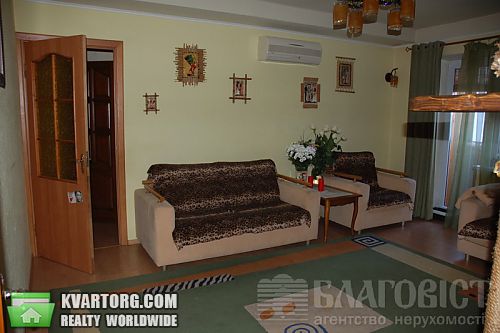 Sell 3-room apartment. Киев, Фрунзе — photo 2
