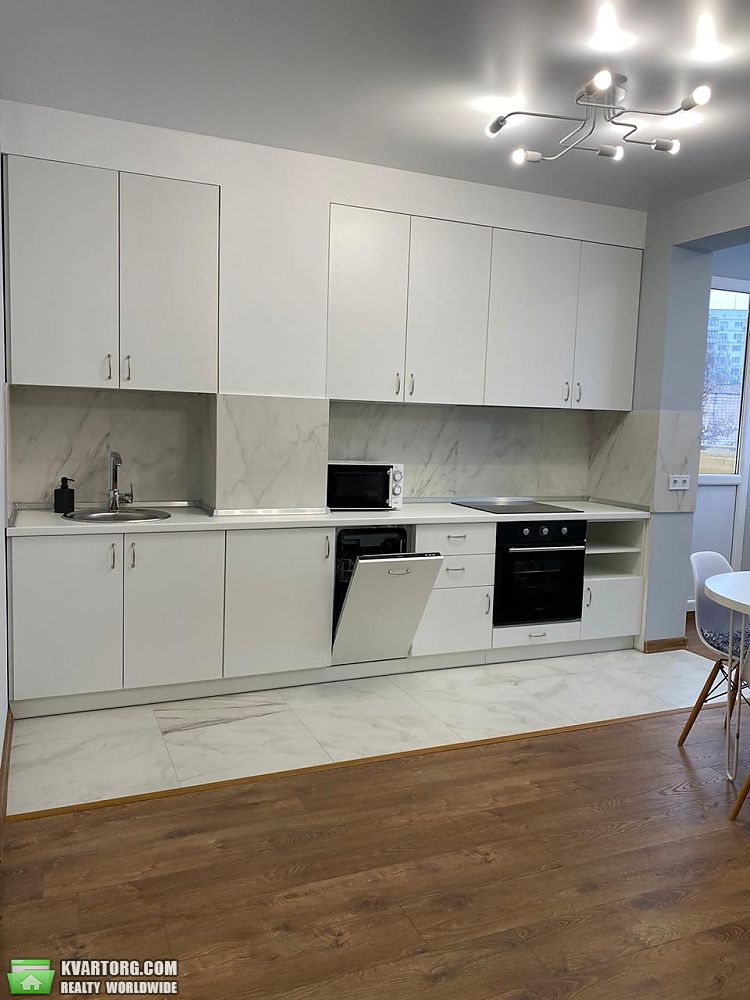 Rent out 1-room apartment. Киев,  Механизаторов — photo 1
