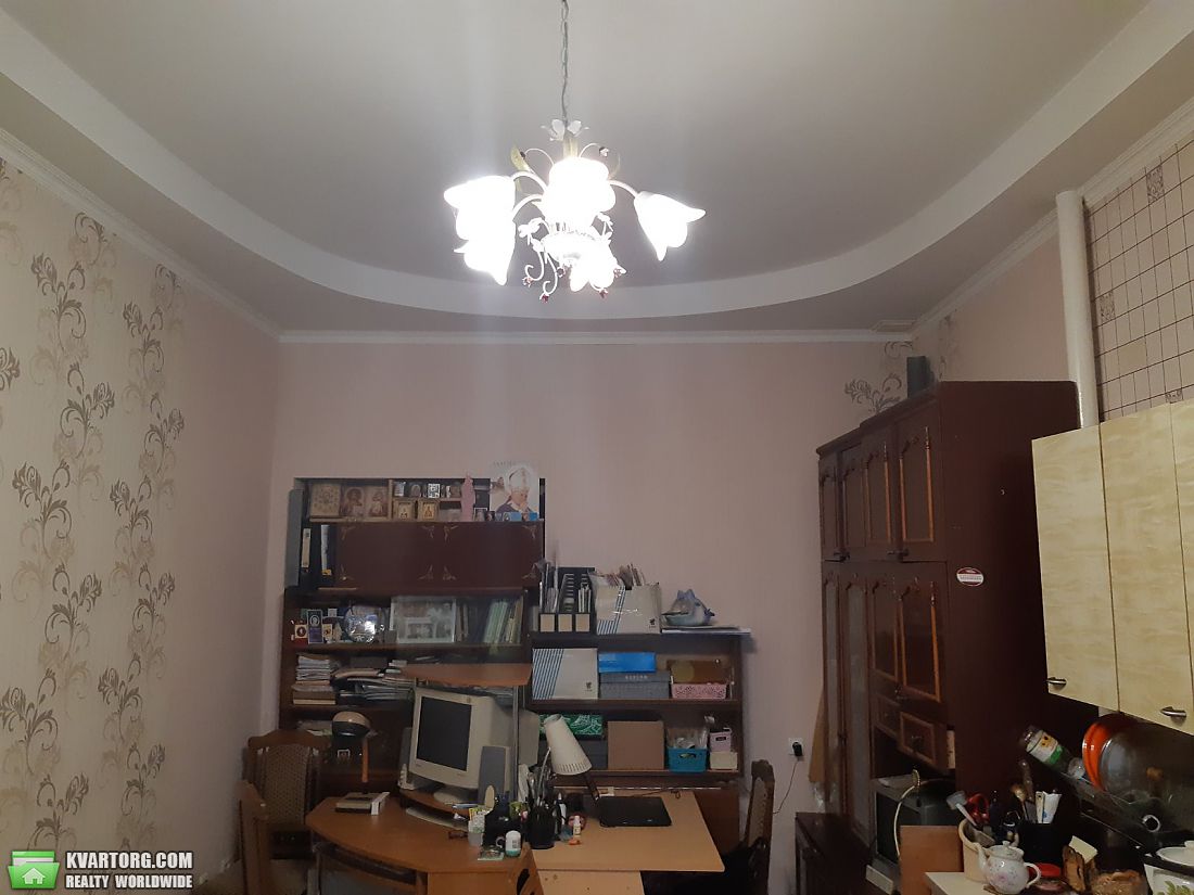 Sell 2-room apartment. Днепропетровск,  Осенняя — photo 8