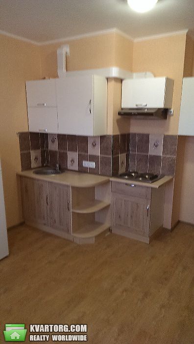 Rent out 1-room apartment. Киев, Харьковское шоссе — photo 3