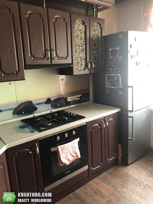 Sell 2-room apartment. Киев,  Малиновского — photo 1