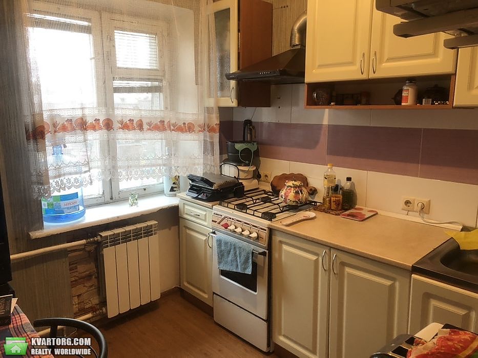 Sell 1-room apartment. Киев,  Щербакова — photo 6