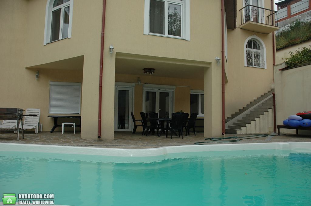 Rent out house. Киев,  Цимбалов Яр — photo 7
