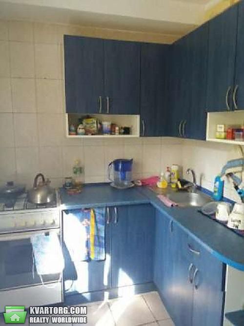Sell 2-room apartment. Киев,  Курнатовского — photo 7