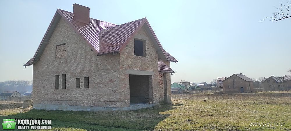 Sell house. Львов, Глубокая — photo 2