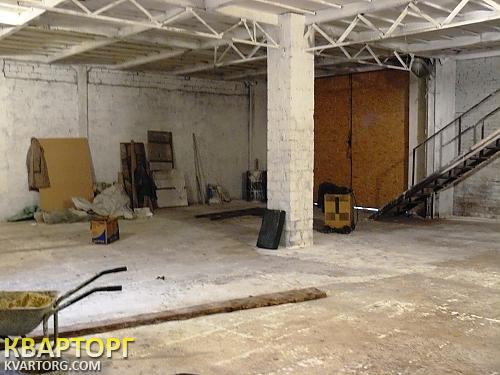 Rent out warehouse. Киев,  Большая Окружная — photo 4