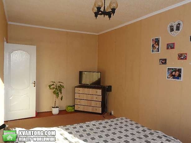продам 4-комнатную квартиру. Киев,   Маяковского - фото 1