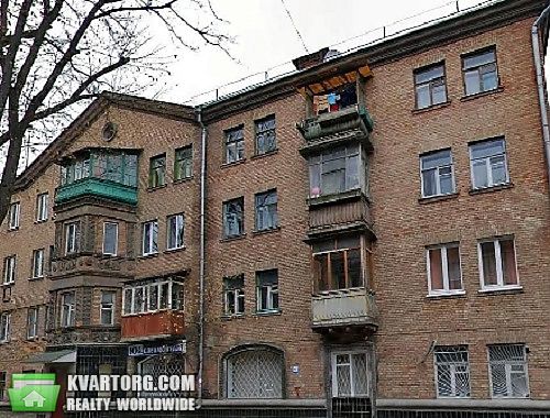 Sell 2-room apartment. Киев,  Дубинина — photo 1