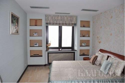 Sell 4-room apartment. Киев, Срибнокильская — photo 9