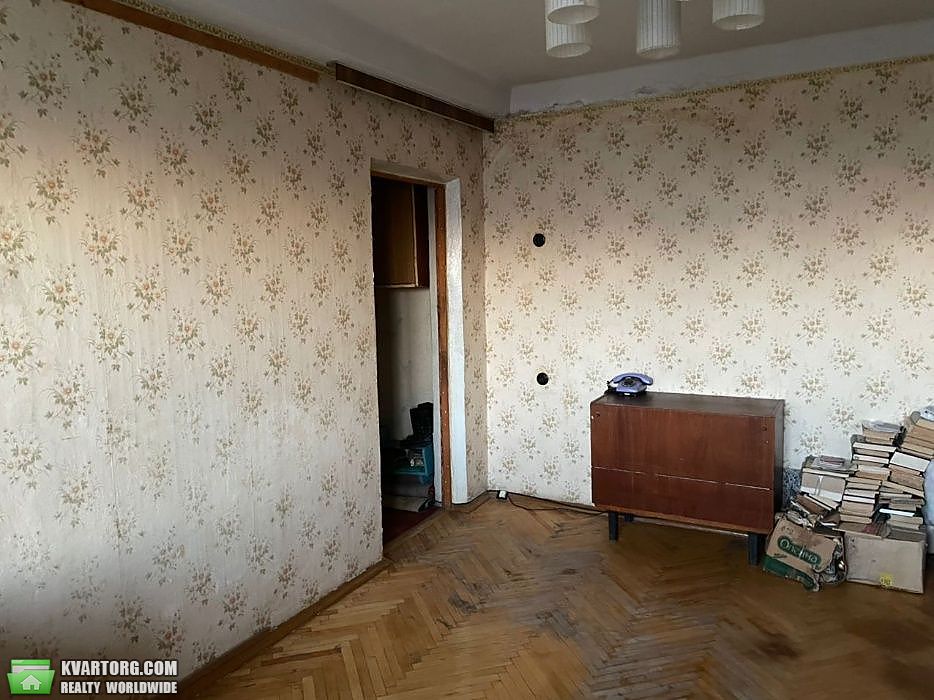 Sell 1-room apartment. Киев, Миколайчука — photo 4