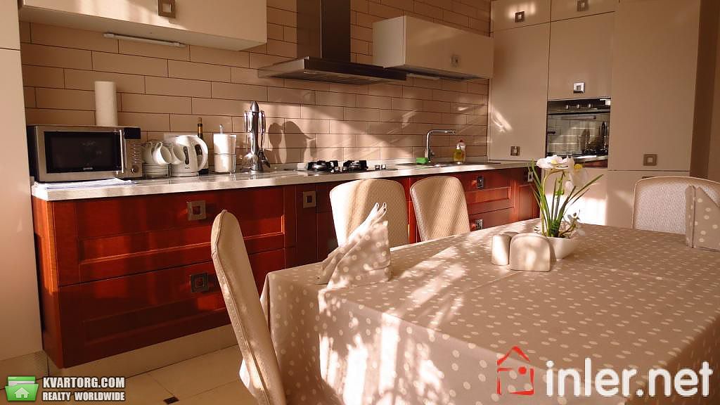 Rent out 4-room apartment. Одесса, Приморский — photo 4