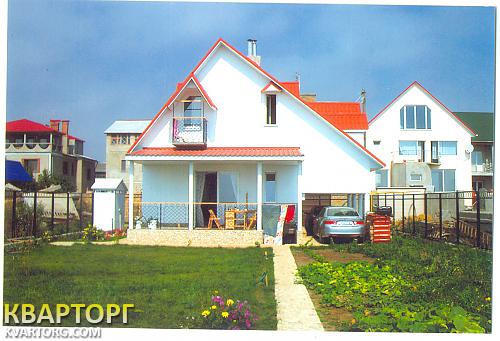 Sell house. Одесса, Береговая — photo 1