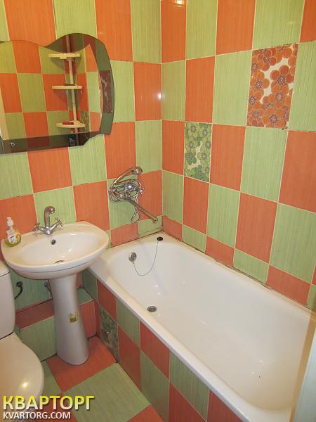 Rent out 1-room apartment. Харьков, Тимуровцев — photo 9